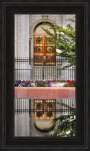 Load image into Gallery viewer, Salt Lake City Temple Doors Eternal