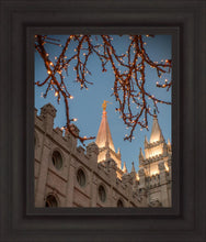 Load image into Gallery viewer, Salt Lake City Temple He Giveth Light