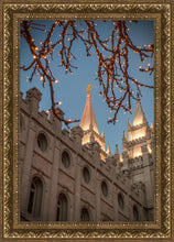 Load image into Gallery viewer, Salt Lake City Temple He Giveth Light