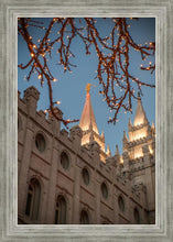 Load image into Gallery viewer, Salt Lake City Temple He Giveth Light