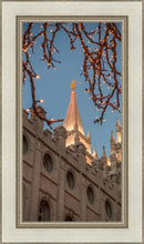 Load image into Gallery viewer, Salt Lake City Temple He Giveth Light