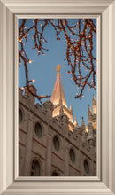 Load image into Gallery viewer, Salt Lake City Temple He Giveth Light