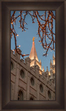 Load image into Gallery viewer, Salt Lake City Temple He Giveth Light