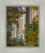 Load image into Gallery viewer, Salt Lake City Temple His Declaration