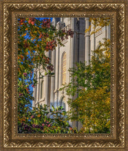 Load image into Gallery viewer, Salt Lake City Temple His Declaration