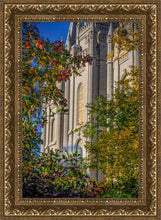 Load image into Gallery viewer, Salt Lake City Temple His Declaration
