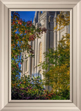 Load image into Gallery viewer, Salt Lake City Temple His Declaration