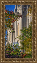 Load image into Gallery viewer, Salt Lake City Temple His Declaration
