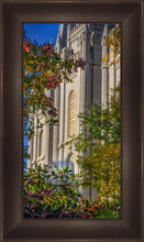 Load image into Gallery viewer, Salt Lake City Temple His Declaration