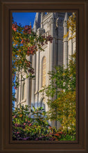 Load image into Gallery viewer, Salt Lake City Temple His Declaration