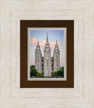 Load image into Gallery viewer, Salt Lake City Temple In All His Glory