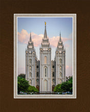 Load image into Gallery viewer, Salt Lake City Temple In All His Glory