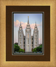 Load image into Gallery viewer, Salt Lake City Temple In All His Glory