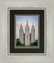 Load image into Gallery viewer, Salt Lake City Temple In All His Glory