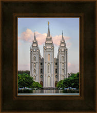Load image into Gallery viewer, Salt Lake City Temple In All His Glory