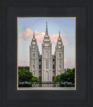Load image into Gallery viewer, Salt Lake City Temple In All His Glory