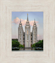 Load image into Gallery viewer, Salt Lake City Temple In All His Glory