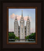 Load image into Gallery viewer, Salt Lake City Temple In All His Glory