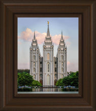 Load image into Gallery viewer, Salt Lake City Temple In All His Glory