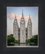 Load image into Gallery viewer, Salt Lake City Temple In All His Glory