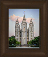 Load image into Gallery viewer, Salt Lake City Temple In All His Glory