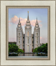 Load image into Gallery viewer, Salt Lake City Temple In All His Glory