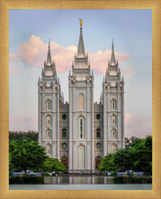 Load image into Gallery viewer, Salt Lake City Temple In All His Glory
