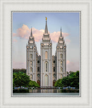 Load image into Gallery viewer, Salt Lake City Temple In All His Glory