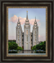 Load image into Gallery viewer, Salt Lake City Temple In All His Glory