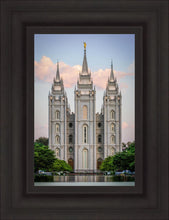 Load image into Gallery viewer, Salt Lake City Temple In All His Glory