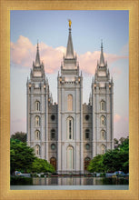 Load image into Gallery viewer, Salt Lake City Temple In All His Glory