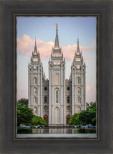 Load image into Gallery viewer, Salt Lake City Temple In All His Glory