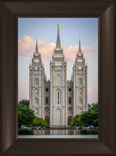 Load image into Gallery viewer, Salt Lake City Temple In All His Glory