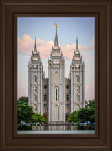 Load image into Gallery viewer, Salt Lake City Temple In All His Glory