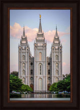 Load image into Gallery viewer, Salt Lake City Temple In All His Glory
