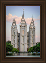 Load image into Gallery viewer, Salt Lake City Temple In All His Glory