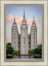 Load image into Gallery viewer, Salt Lake City Temple In All His Glory