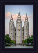 Load image into Gallery viewer, Salt Lake City Temple In All His Glory