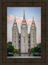 Load image into Gallery viewer, Salt Lake City Temple In All His Glory