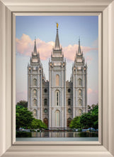 Load image into Gallery viewer, Salt Lake City Temple In All His Glory