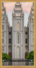 Load image into Gallery viewer, Salt Lake City Temple In All His Glory