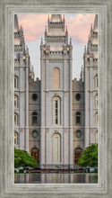 Load image into Gallery viewer, Salt Lake City Temple In All His Glory