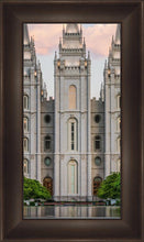 Load image into Gallery viewer, Salt Lake City Temple In All His Glory