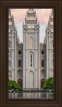 Load image into Gallery viewer, Salt Lake City Temple In All His Glory