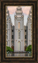Load image into Gallery viewer, Salt Lake City Temple In All His Glory