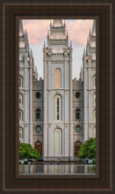 Load image into Gallery viewer, Salt Lake City Temple In All His Glory