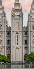 Load image into Gallery viewer, Salt Lake City Temple In All His Glory