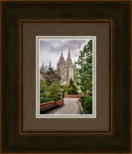 Load image into Gallery viewer, Salt Lake City Temple Pathway To Glory