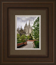 Load image into Gallery viewer, Salt Lake City Temple Pathway To Glory