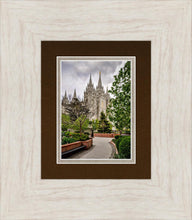 Load image into Gallery viewer, Salt Lake City Temple Pathway To Glory